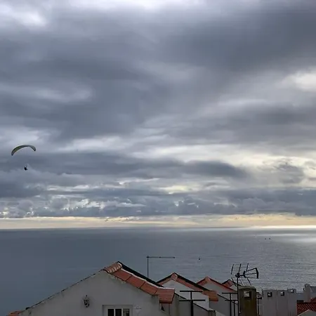 The Architect's House Over The Sea Daire *